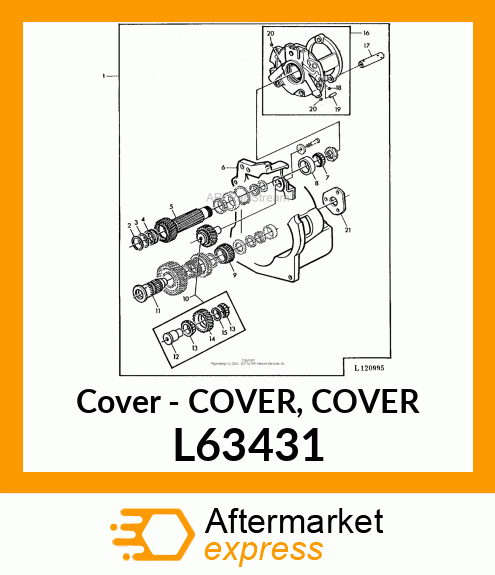 Cover L63431