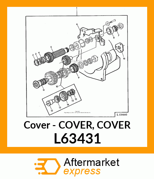 Cover L63431