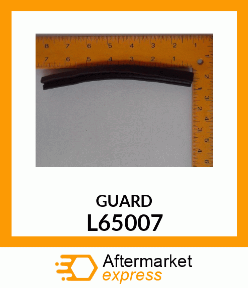 Guard L65007