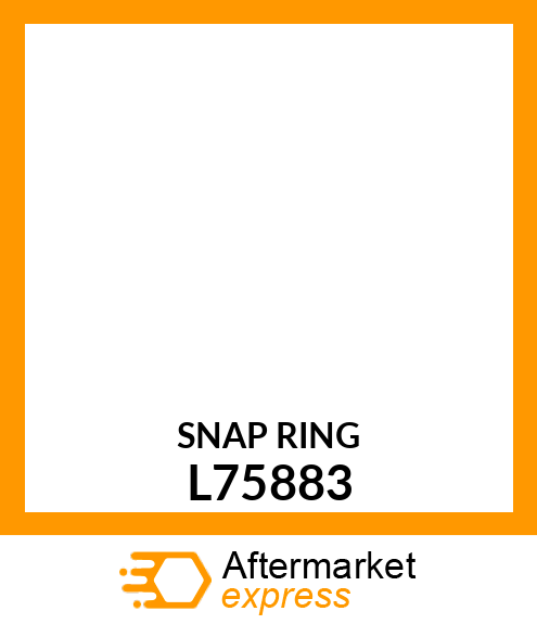 RING,SNAP 100X3,2 DIN472 L75883