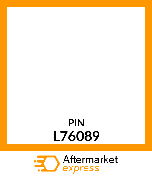 PIN L76089