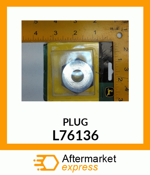 PLUG L76136