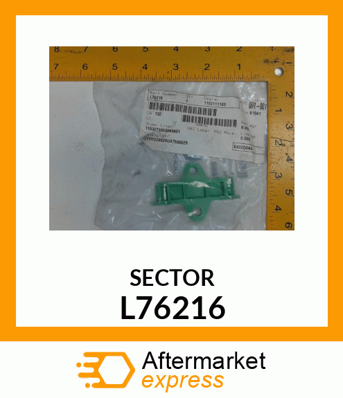 SECTOR L76216