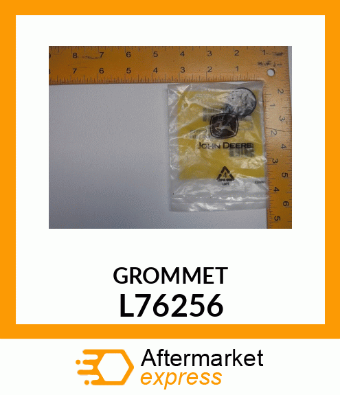 GROMMET L76256