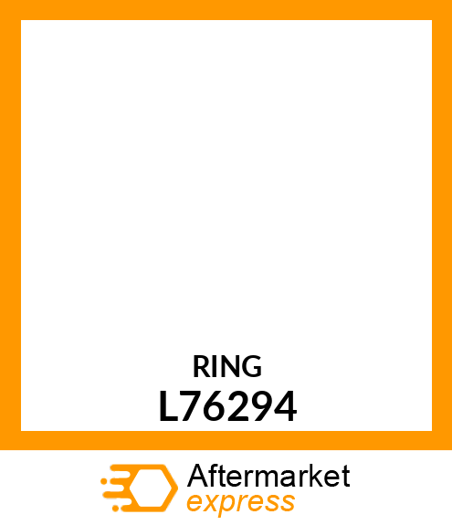 RING, SNAP 75X2,75 L76294