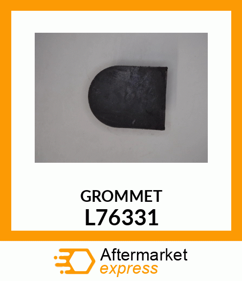 GROMMET L76331