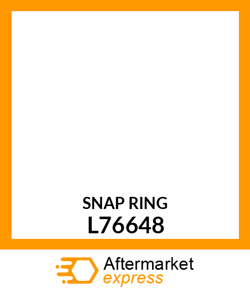 RING SNAP 48X1,75 L76648