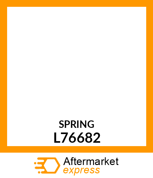 SPRING L76682