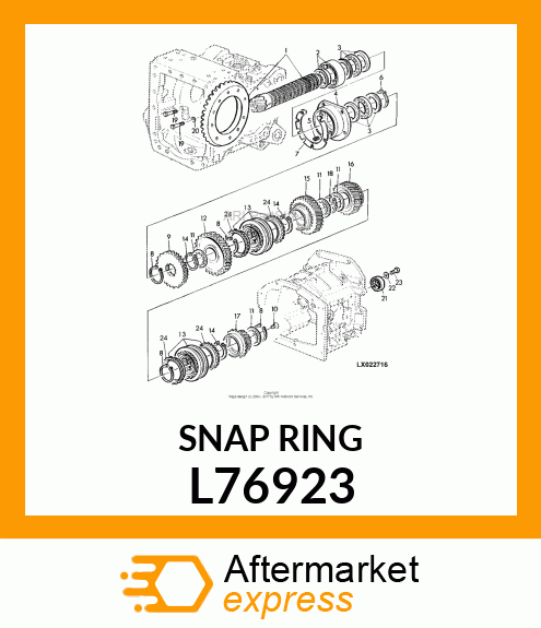 SNAP RING 55X2 DIN471 L76923