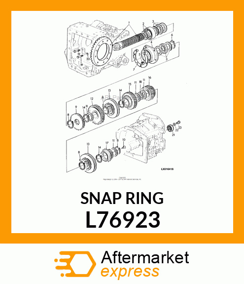 SNAP RING 55X2 DIN471 L76923