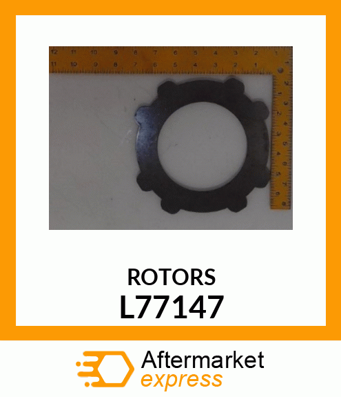 Support - SUPPORT L77147