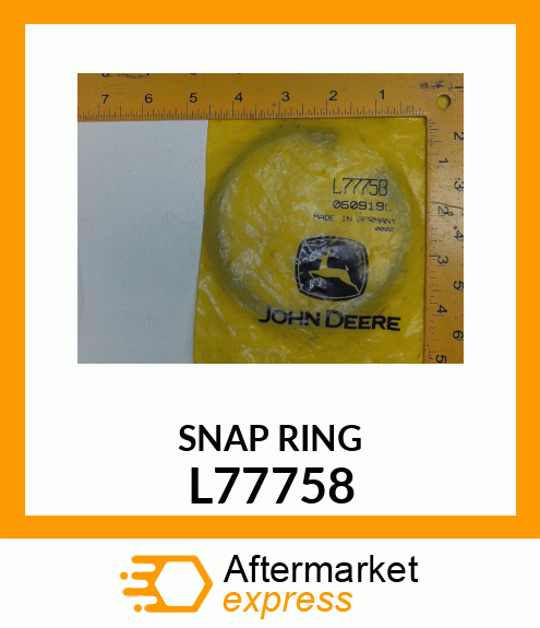 RING,SNAP 100X3.4 DIN472 L77758