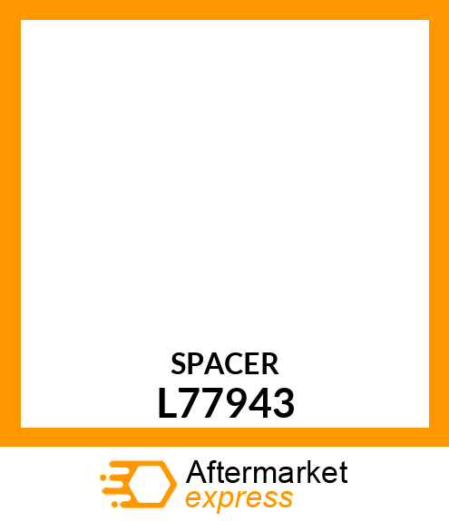 TXV CLAMP, STEPPED L77943