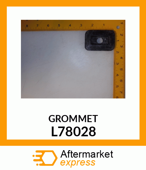 GROMMET L78028