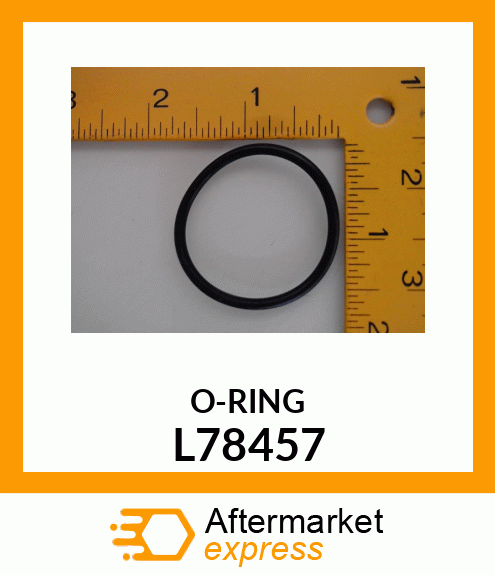 Ring L78457