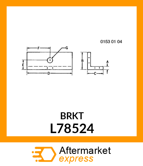 ANGLE L78524