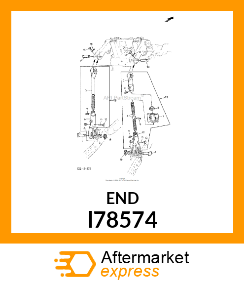 LINK BODY, l78574