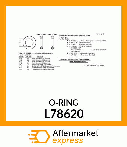 Ring L78620