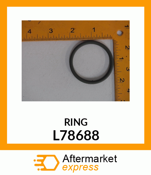 Ring L78688