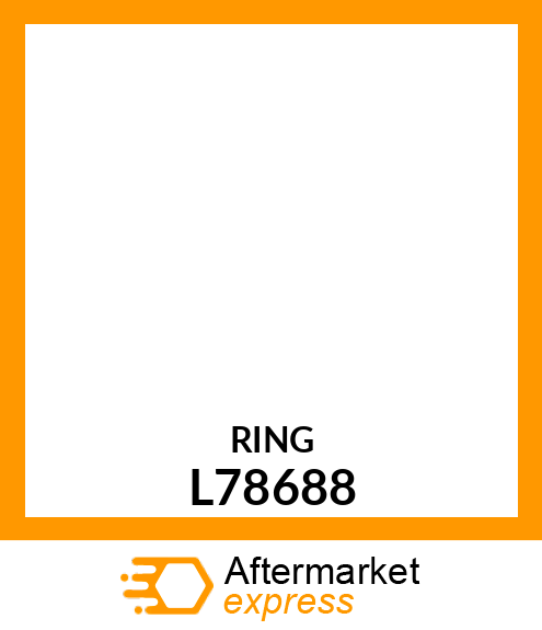 Ring L78688