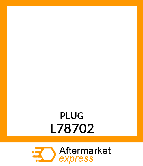 BUSHING L78702