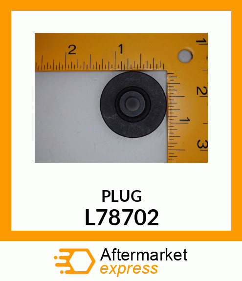 BUSHING L78702