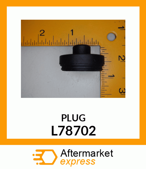 BUSHING L78702