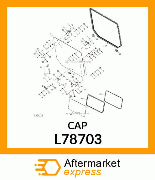 CAP L78703