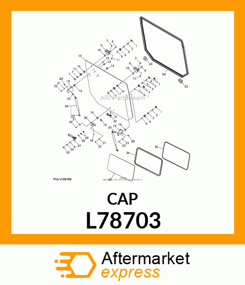 CAP L78703