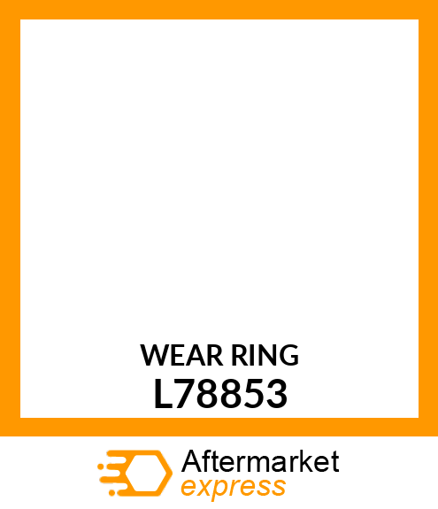 WEAR RING L78853