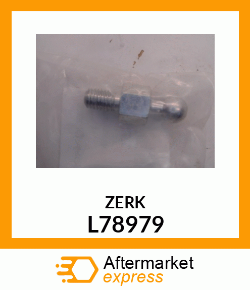 BALL STUD L78979