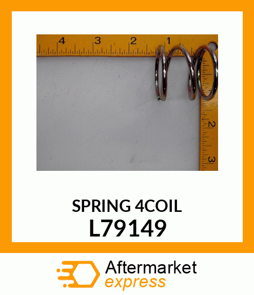 SPRING L79149