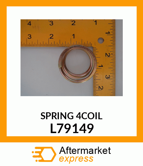 SPRING L79149