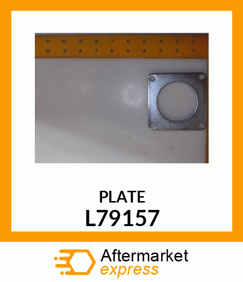 FLANGE L79157