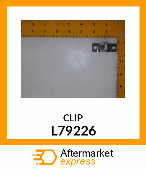 CLIP L79226