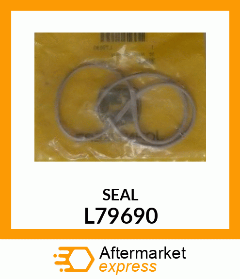 GASKET L79690