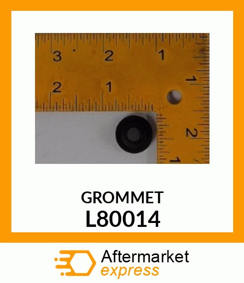 GROMMET L80014