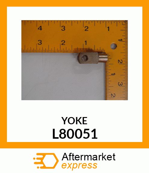 YOKE L80051