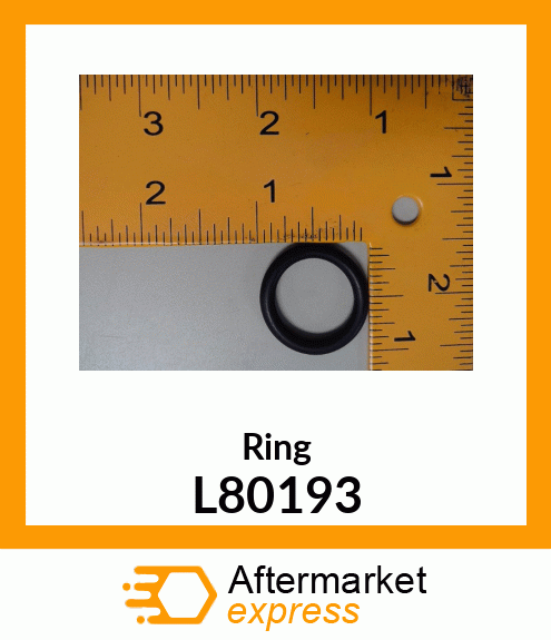 Ring L80193