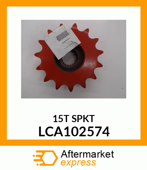 15T_SPKT LCA102574