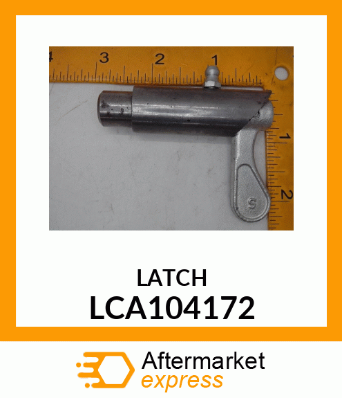 LATCH LCA104172