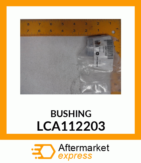 Spacer - Spacer LCA112203