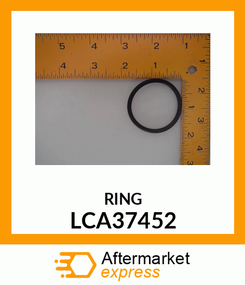Ring LCA37452
