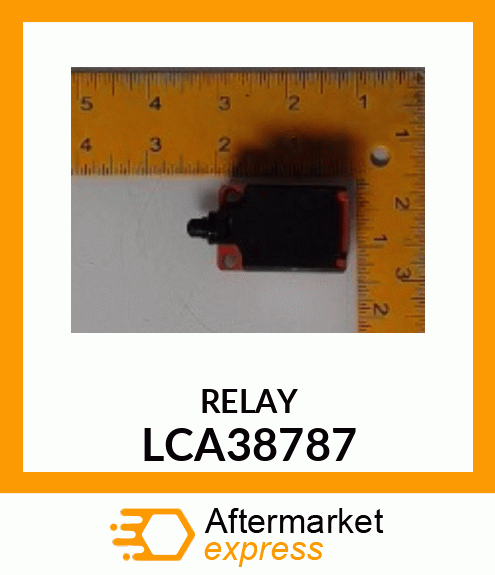 Switch LCA38787
