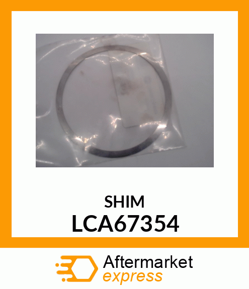 SHIM LCA67354