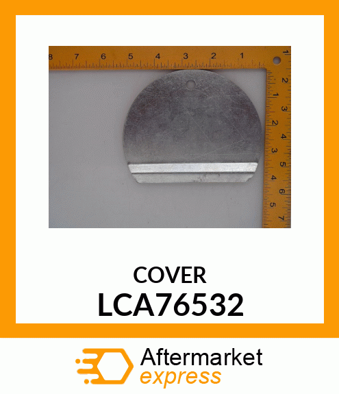 Cover LCA76532