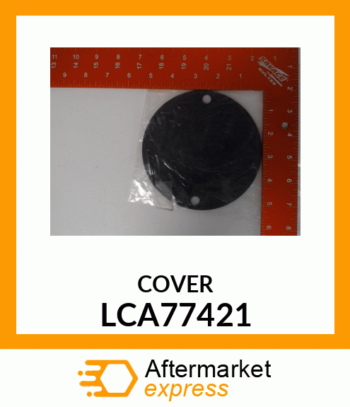 Cover LCA77421