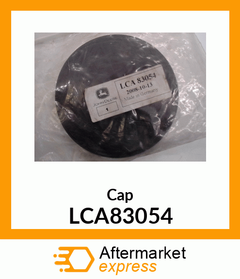 Cap LCA83054