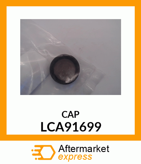 CAP LCA91699