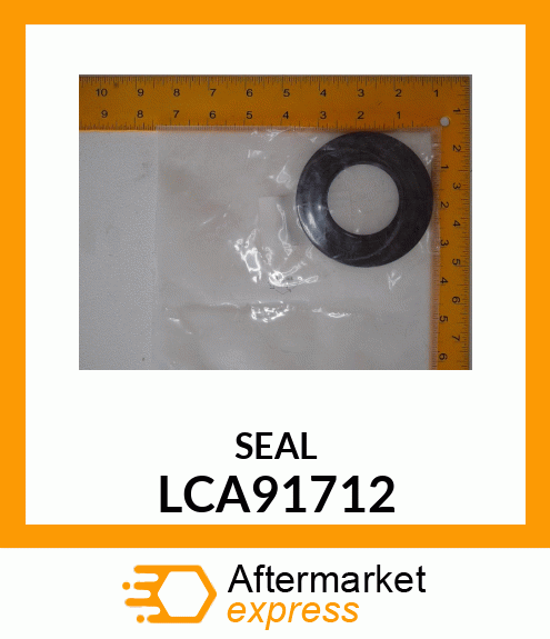 SEAL LCA91712